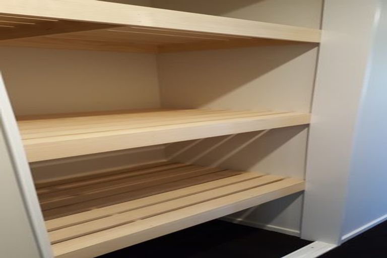 Photo of property in 77 Willowside Place, Amberley, 7410