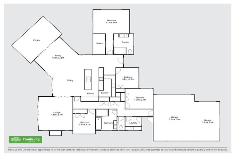 Photo of property in 9 Wetlands Street, Cambridge, 3434