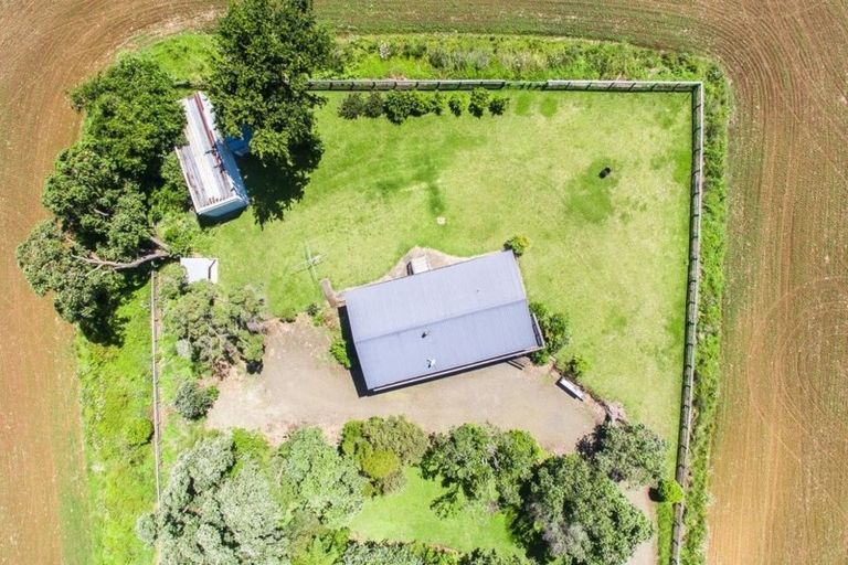 Photo of property in 6488a State Highway 35, Te Kaha, 3199