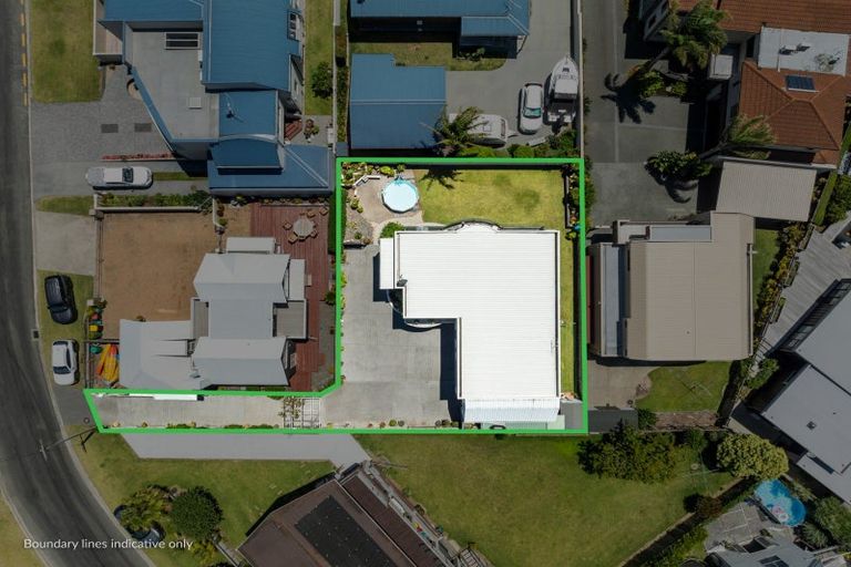 Photo of property in 620 Harbour View Road, Whangamata, 3620