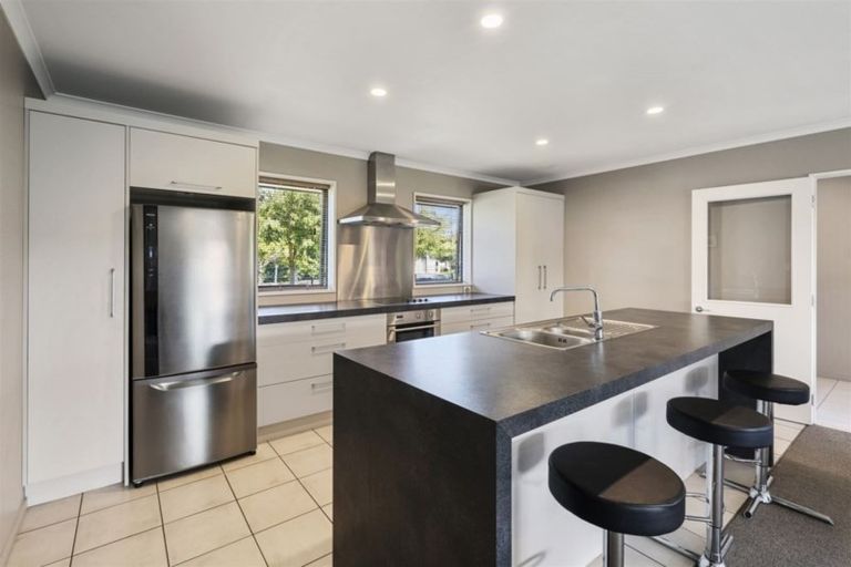 Photo of property in 3 Dryden Avenue, Rolleston, 7614