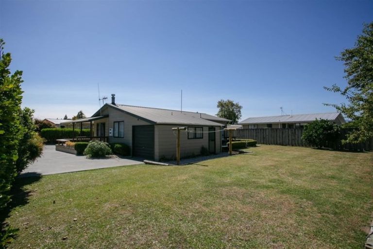Photo of property in 20 Totara Avenue, Matamata, 3400