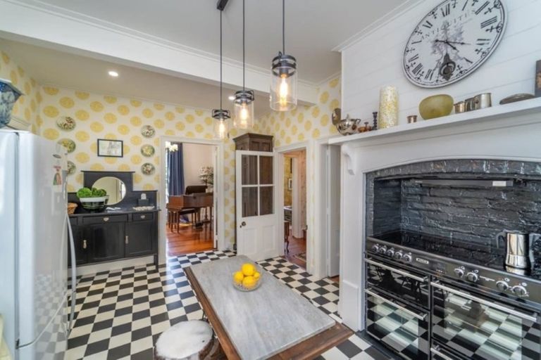 Photo of property in 23 Wakefield Street, Featherston, 5710