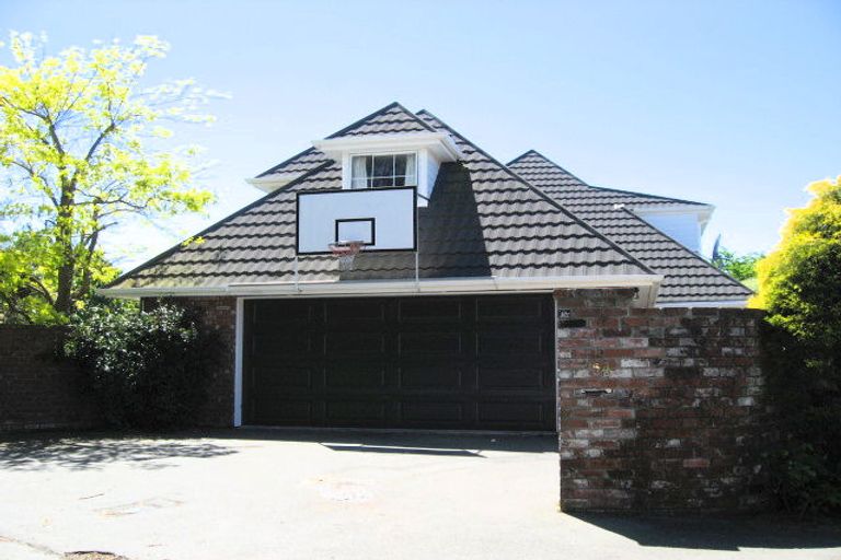 Photo of property in 54 Arlington Street, Burnside, Christchurch, 8053