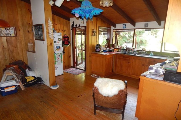 Photo of property in 32 Powerhouse Road, Fairdown, Westport, 7891