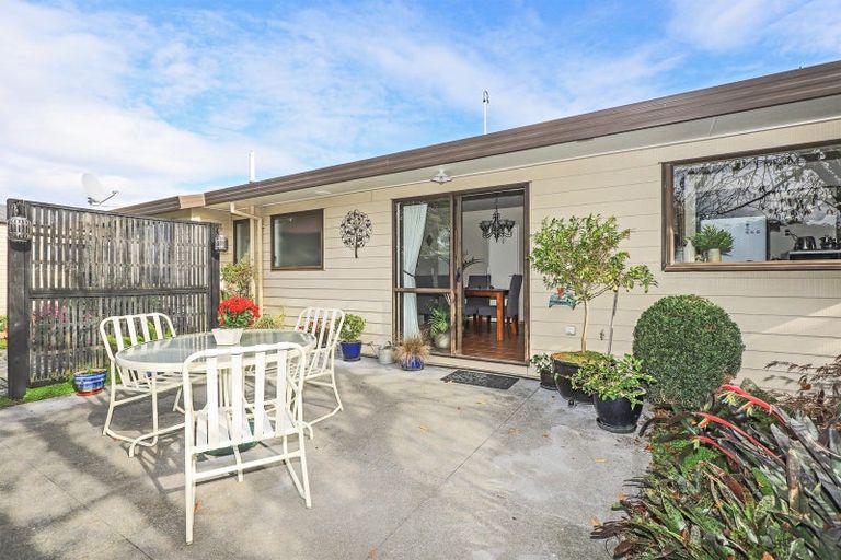 Photo of property in 12 Railey Place, Greenmeadows, Napier, 4112