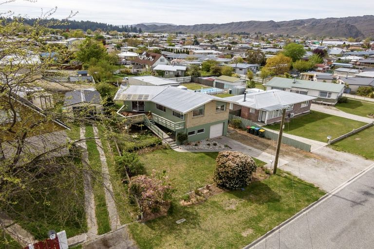 Photo of property in 49 Ashworth Street, Alexandra, 9320