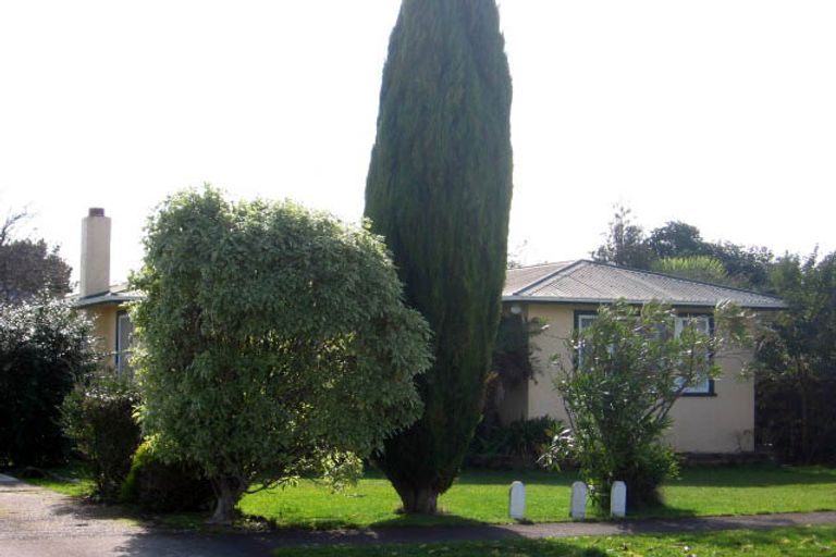 Photo of property in 11 Anglesey Place, Awapuni, Palmerston North, 4412