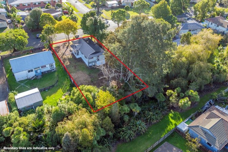 Photo of property in 9 Luanda Drive, Ranui, Auckland, 0612