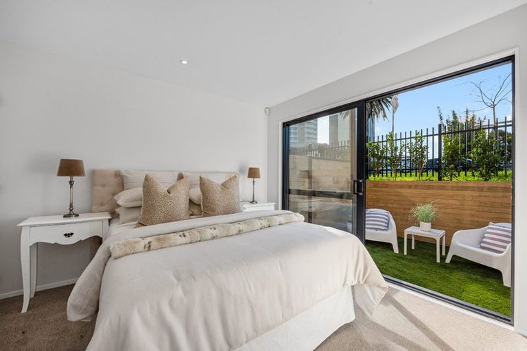 Photo of property in 6/27 Bracken Avenue, Takapuna, Auckland, 0622