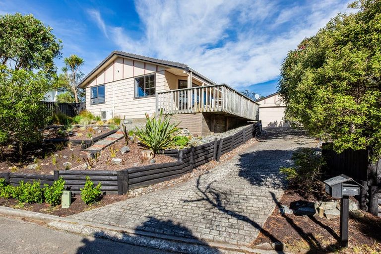 Photo of property in 310 Mitchell Street, Brooklyn, Wellington, 6021