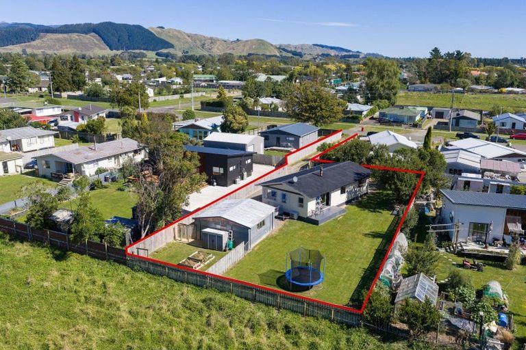 Photo of property in 33 Stafford Street, Shannon, 4821