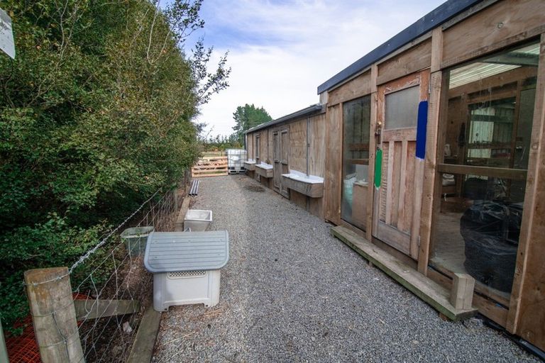 Photo of property in 1120 Tram Road, Swannanoa, Kaiapoi, 7692