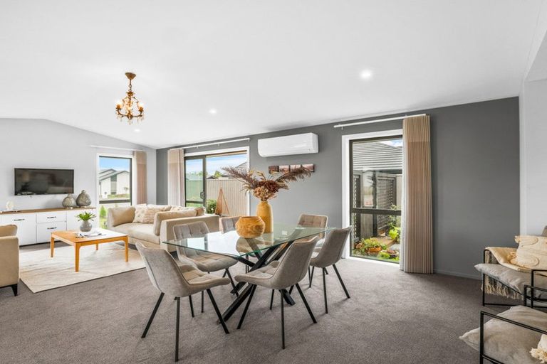 Photo of property in 72 Muirhill Street, Halswell, Christchurch, 8025