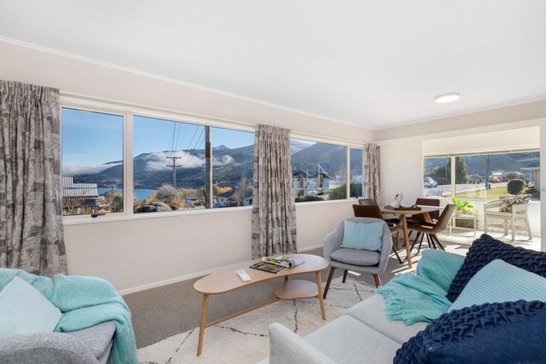 Photo of property in Frankton Court, 32 Mcbride Street, Frankton, Queenstown, 9300