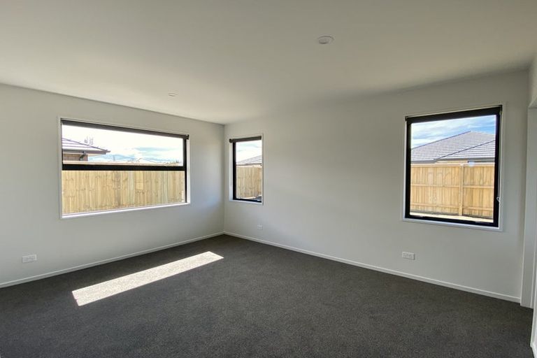 Photo of property in 179 Faringdon Boulevard, Rolleston, 7615