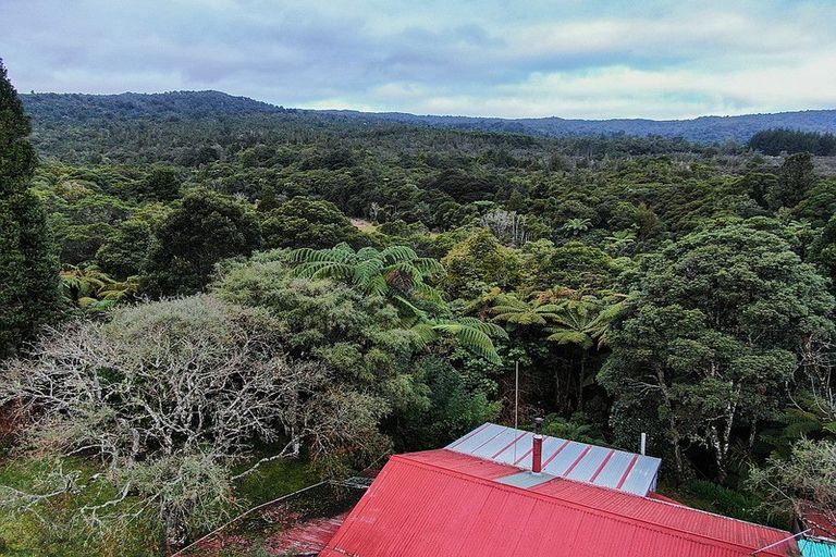 Photo of property in 1446 Wekaweka Road, Waimamaku, Kaikohe, 0473