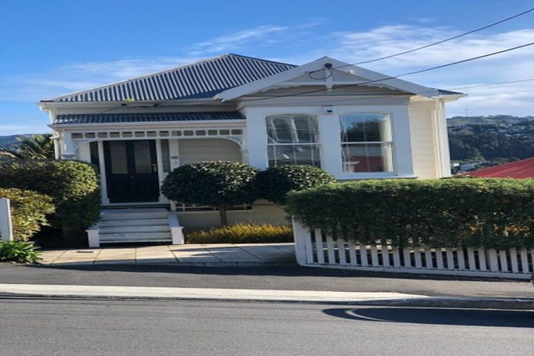 Photo of property in 92 Coromandel Street, Newtown, Wellington, 6021