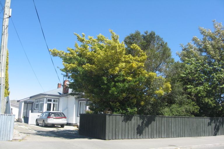 Photo of property in 58 South Street, Blenheim, 7201