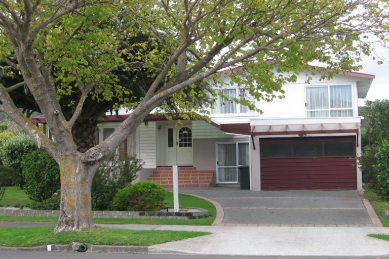 Photo of property in 9 Ferretti Grove, Avalon, Lower Hutt, 5011