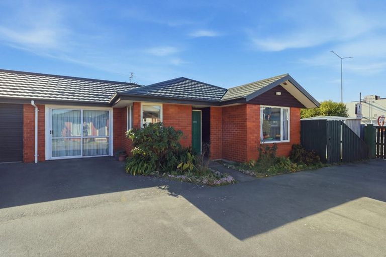 Photo of property in 5/67 Norwich Street, Linwood, Christchurch, 8062