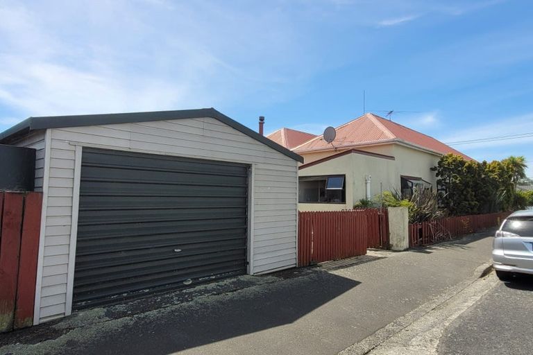 Photo of property in 27 Richmond Street, Forbury, Dunedin, 9012