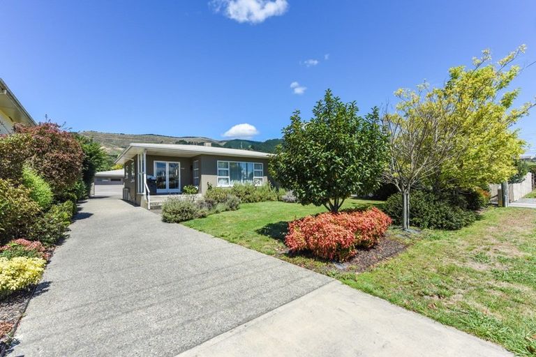 Photo of property in 187 Hill Street, Richmond, 7020