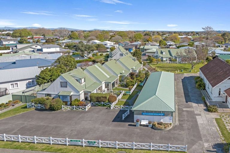 Photo of property in St Lukes Village, 196 Vigor Brown Street, Napier South, Napier, 4110