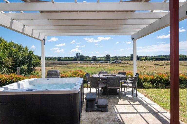 Photo of property in 3743 State Highway 50, Maraekakaho, Hastings, 4171