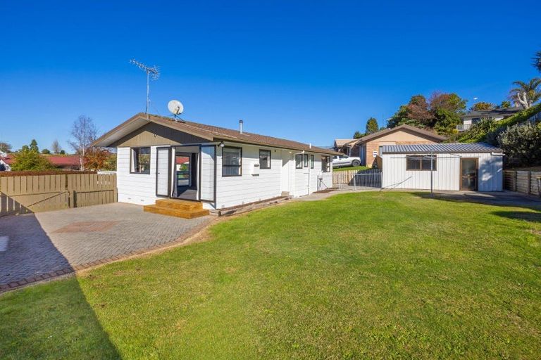 Photo of property in 124 Caxton Place, Te Awamutu, 3800
