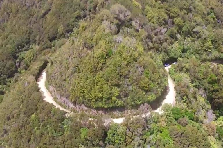 Photo of property in 1489 Te Towaka - Port Ligar Road, Admiralty Bay, French Pass, 7193