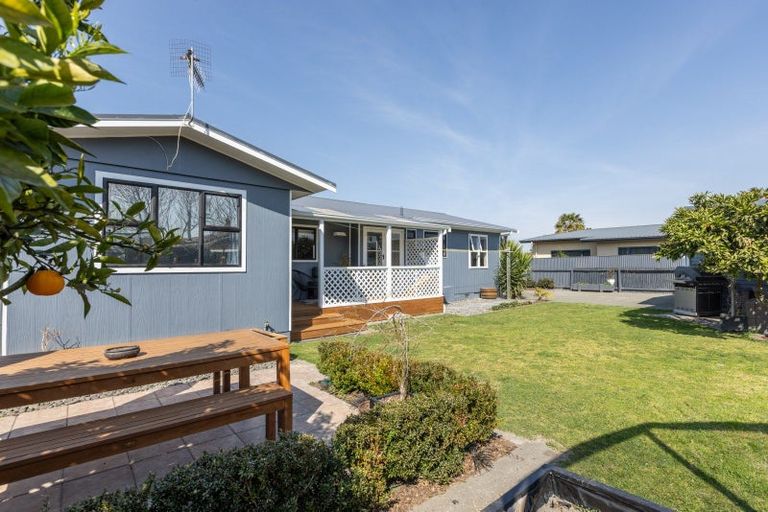 Photo of property in 7 Titoki Crescent, Pirimai, Napier, 4112