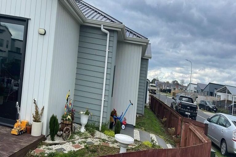 Photo of property in 82 Minhas Road, Papakura, 2110