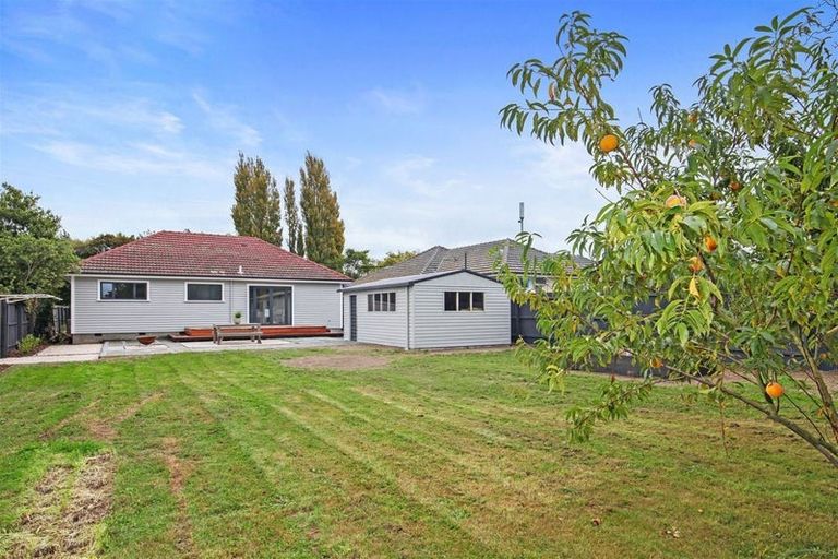 Photo of property in 152 Vagues Road, Northcote, Christchurch, 8052