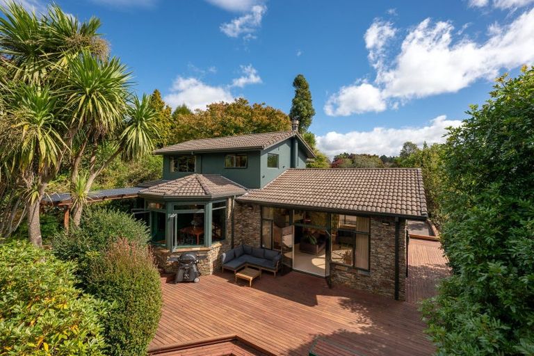 Photo of property in 22 Wychwood Crescent, Springfield, Rotorua, 3015