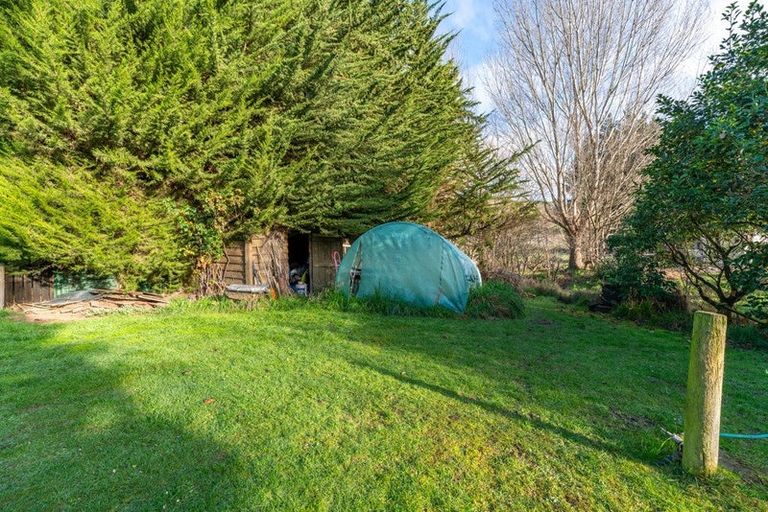 Photo of property in 10 Hodges Road, Waimate, 7977