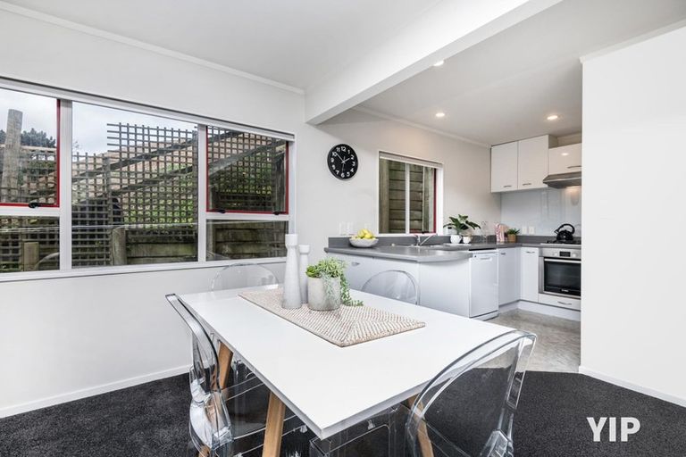 Photo of property in 54a Chesterton Street, Johnsonville, Wellington, 6037