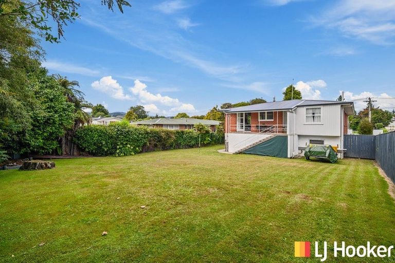 Photo of property in 9 Carlton Street, Glenholme, Rotorua, 3010