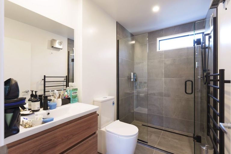 Photo of property in 5/274 Kilmore Street, Christchurch Central, Christchurch, 8011
