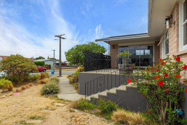 Photo of property in 21 Moran Street, Redwoodtown, Blenheim, 7201