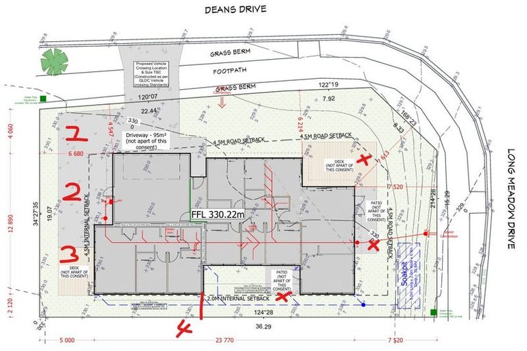 Photo of property in 26 Deans Drive, Wanaka, 9382