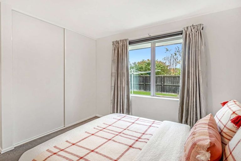 Photo of property in 8 Marble Court, Rolleston, 7614