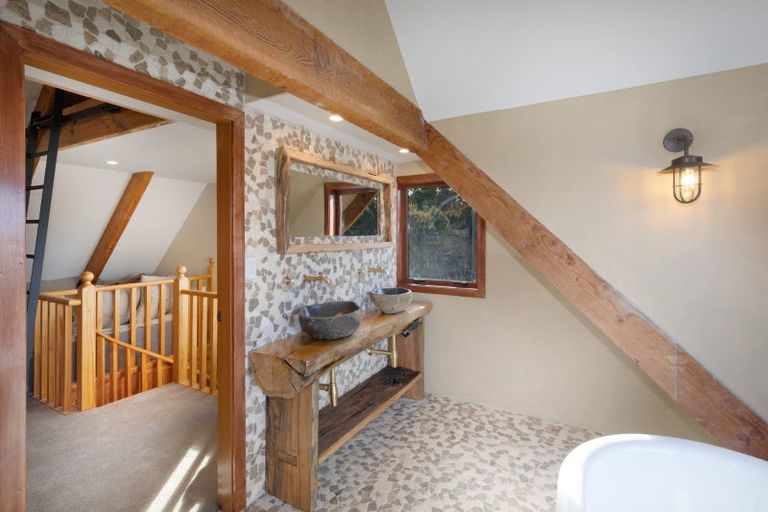 Photo of property in 86 Tinline Terrace, Lyford, Waiau, 7395