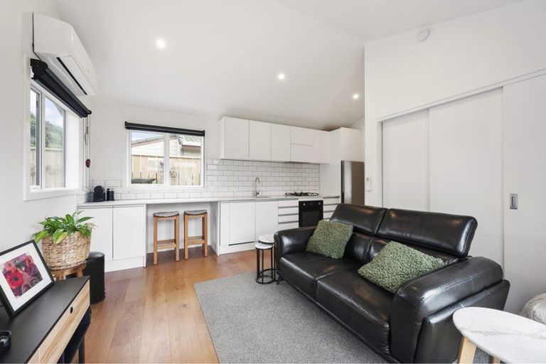 Photo of property in 86 Moxham Avenue, Hataitai, Wellington, 6021