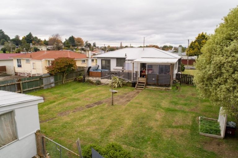 Photo of property in 7 Tee Street, Putaruru, 3411