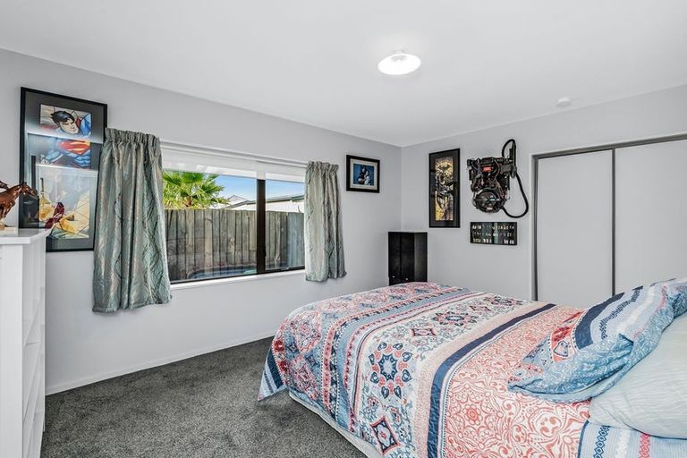Photo of property in 6 Cobra Street, Halswell, Christchurch, 8025
