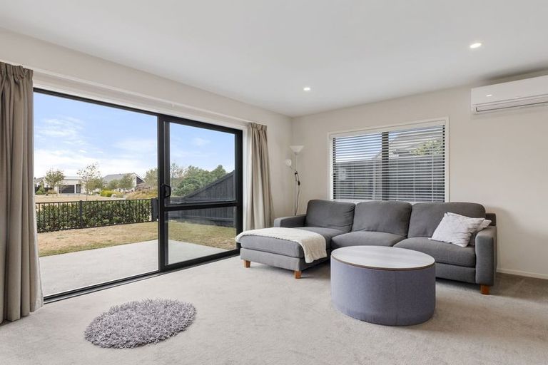 Photo of property in 4 Wallingford Crescent, Rolleston, 7615