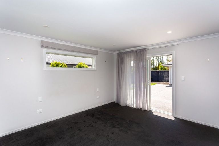 Photo of property in 110 Petries Road, Woodend, 7610