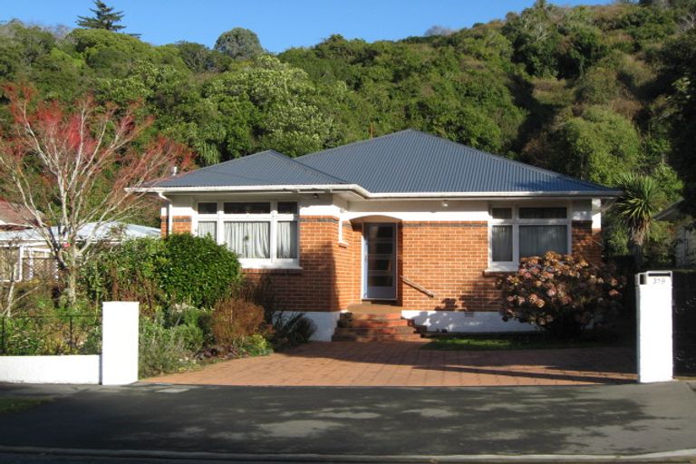 Photo of property in 319 Malvern Street, Glenleith, Dunedin, 9010