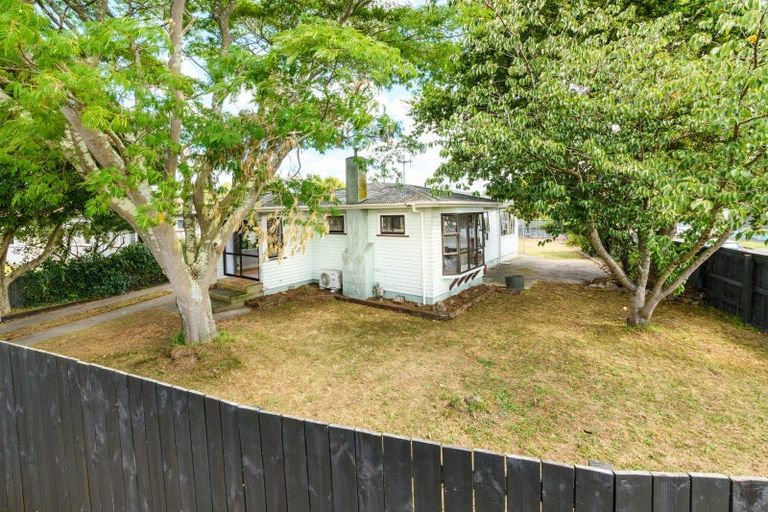 Photo of property in 85 Highbury Avenue, Highbury, Palmerston North, 4412